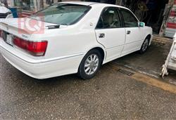 تويوتا كراون